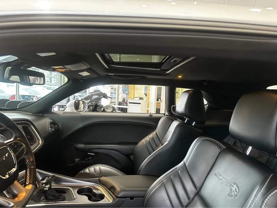 2019 Dodge Challenger SRT Hellcat 3rd Gen - Image 6 of 18