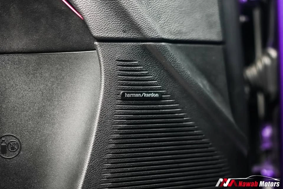 2019 Dodge Challenger SRT Hellcat 3rd Gen - Image 17 of 18