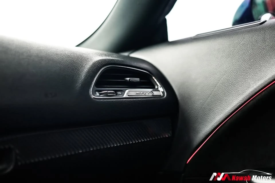 2019 Dodge Challenger SRT Hellcat 3rd Gen - Image 14 of 18