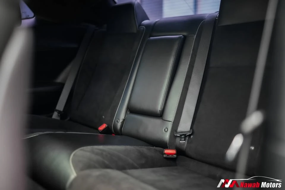 2019 Dodge Challenger SRT Hellcat 3rd Gen - Image 11 of 18