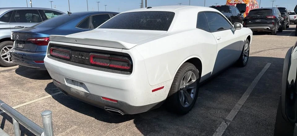 2019 Dodge Challenger 3rd Gen - Image 6 of 6