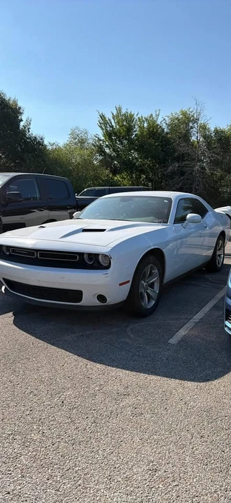 2019 Dodge Challenger 3rd Gen - Image 4 of 6