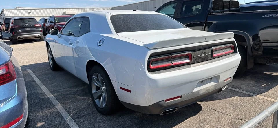 2019 Dodge Challenger 3rd Gen - Image 5 of 6