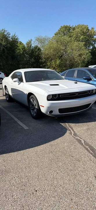 2019 Dodge Challenger 3rd Gen - Image 3 of 6