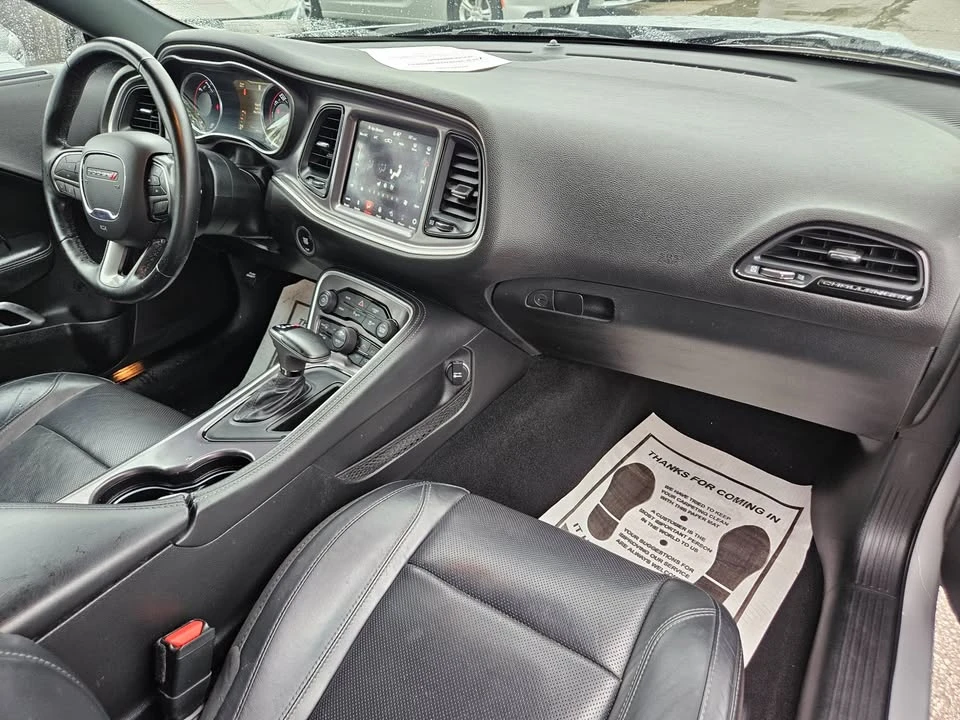 2019 Dodge Challenger 3rd Gen - Image 7 of 15