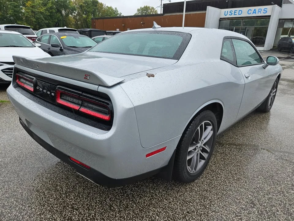 2019 Dodge Challenger 3rd Gen - Image 14 of 15