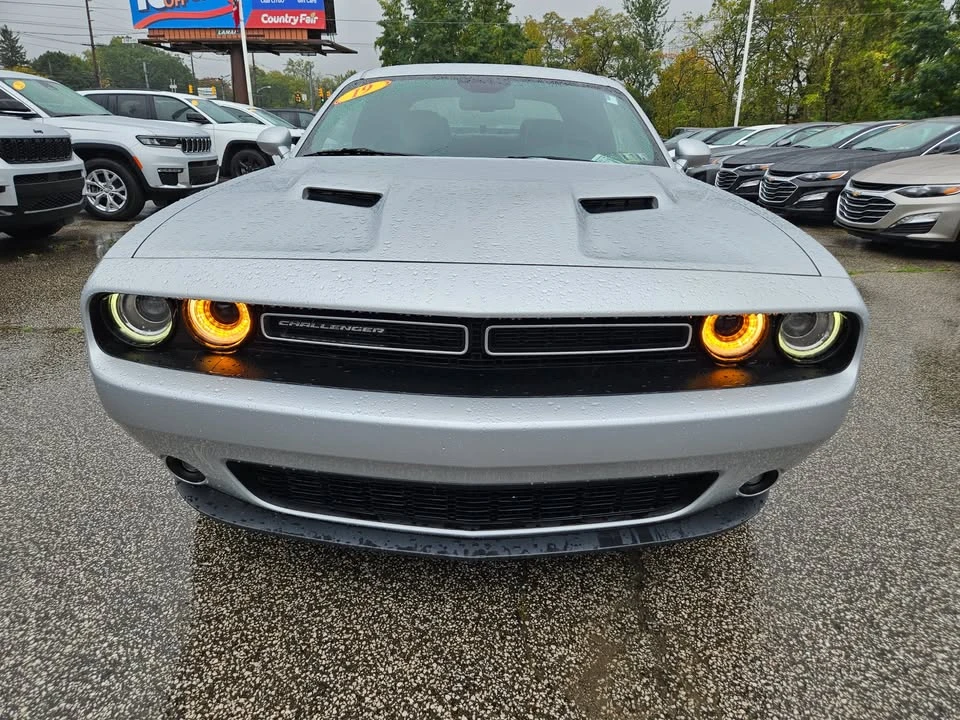 2019 Dodge Challenger 3rd Gen - Image 2 of 15