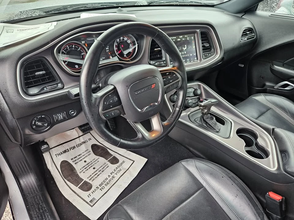 2019 Dodge Challenger 3rd Gen - Image 9 of 15