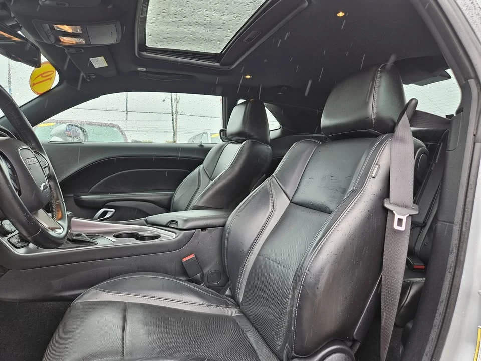 2019 Dodge Challenger 3rd Gen - Image 6 of 15