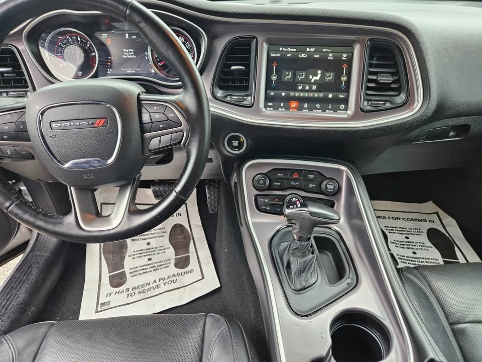 2019 Dodge Challenger 3rd Gen - Image 8 of 15