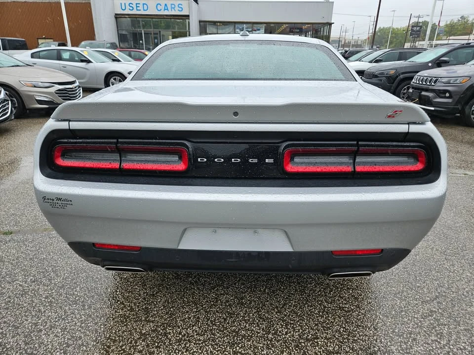 2019 Dodge Challenger 3rd Gen - Image 13 of 15