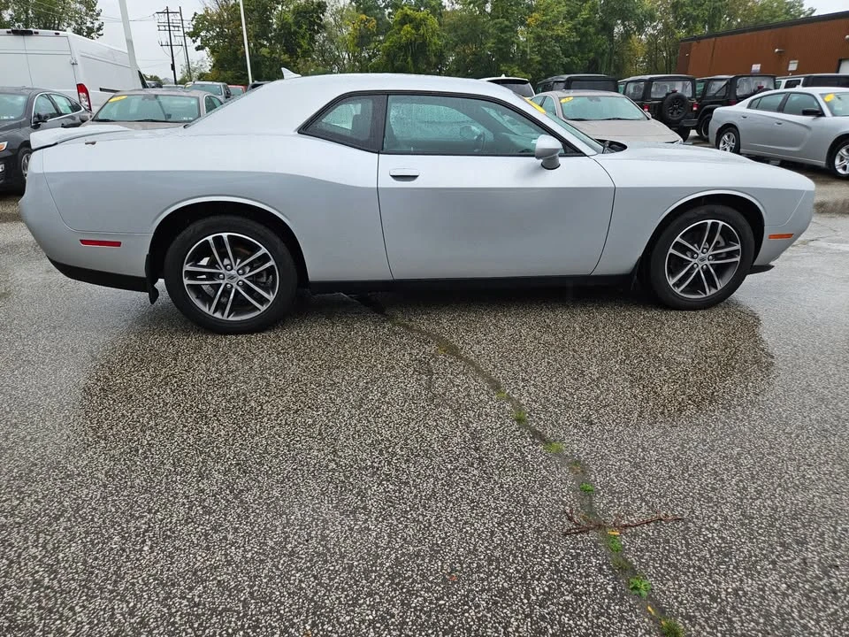 2019 Dodge Challenger 3rd Gen - Image 15 of 15