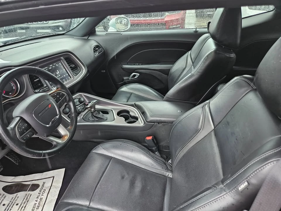2019 Dodge Challenger 3rd Gen - Image 4 of 15