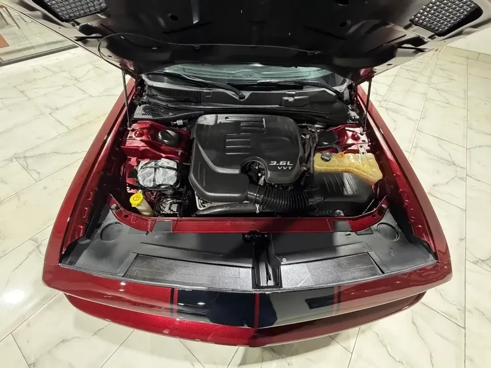 2019 Dodge Challenger 3rd Gen - Image 3 of 20