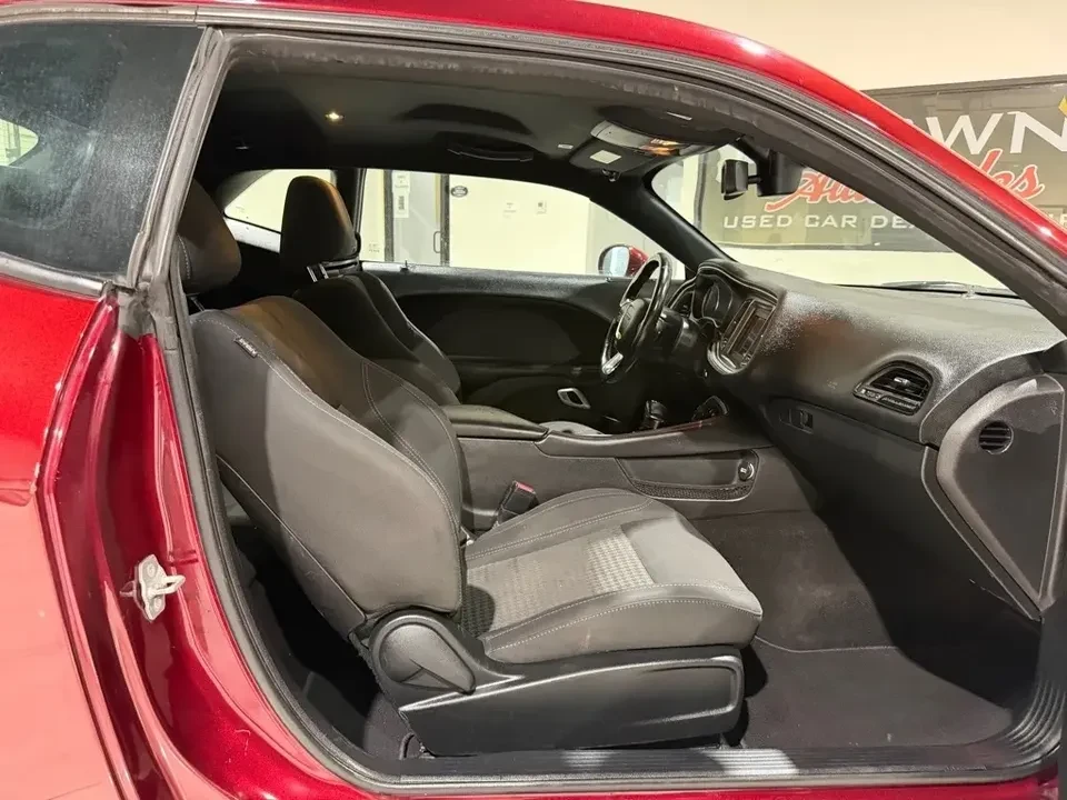 2019 Dodge Challenger 3rd Gen - Image 14 of 20
