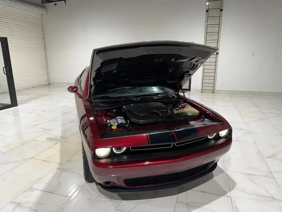 2019 Dodge Challenger 3rd Gen - Image 4 of 20