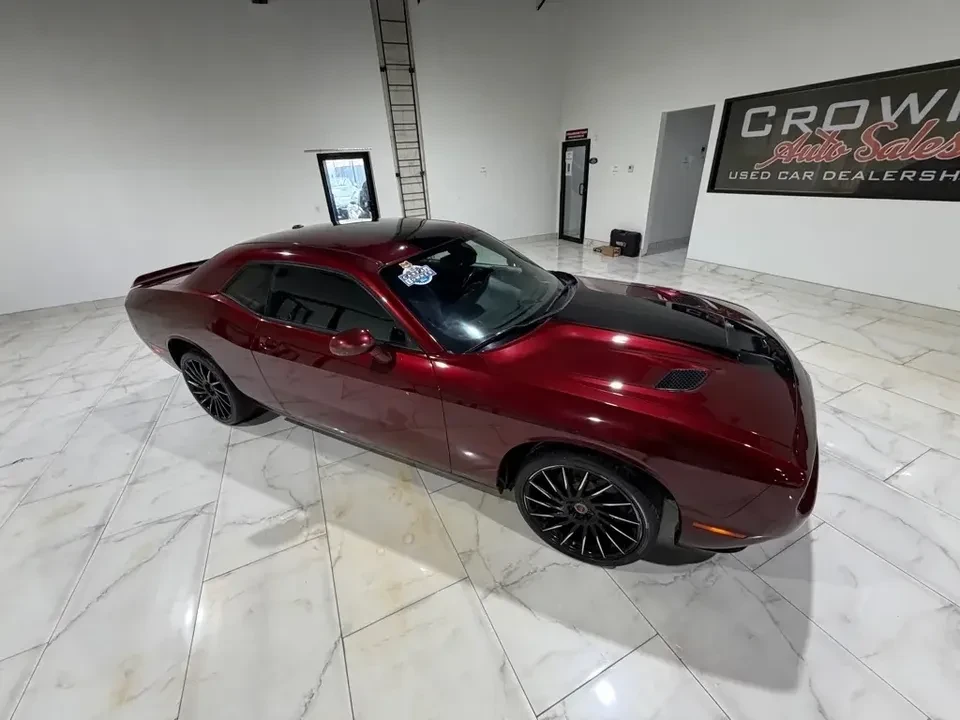 2019 Dodge Challenger 3rd Gen - Image 5 of 20