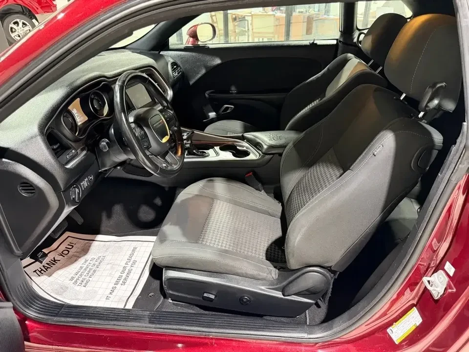 2019 Dodge Challenger 3rd Gen - Image 17 of 20