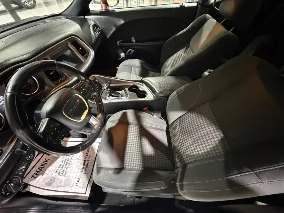 2019 Dodge Challenger 3rd Gen - Image 18 of 20