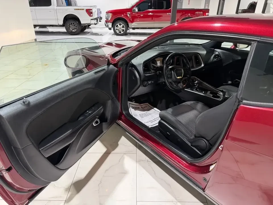 2019 Dodge Challenger 3rd Gen - Image 15 of 20