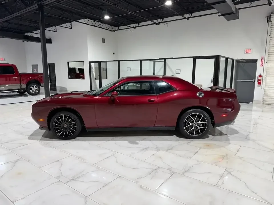 2019 Dodge Challenger 3rd Gen - Image 8 of 20