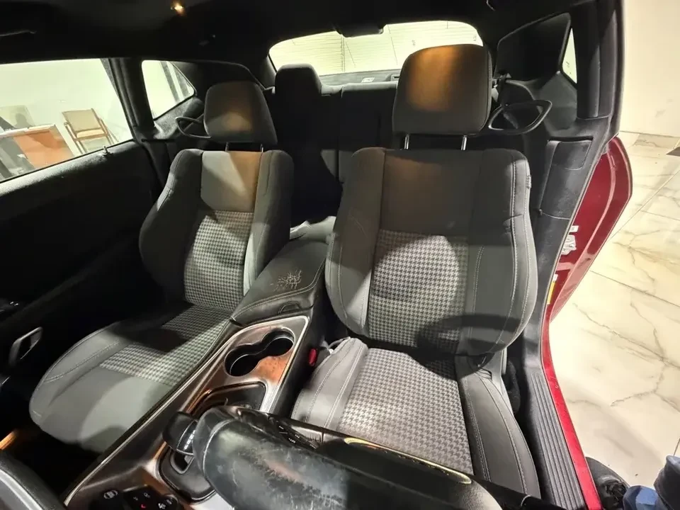 2019 Dodge Challenger 3rd Gen - Image 19 of 20