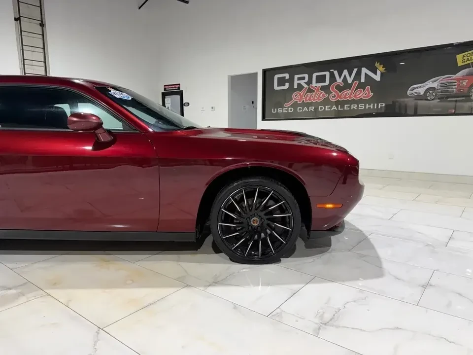 2019 Dodge Challenger 3rd Gen - Image 6 of 20