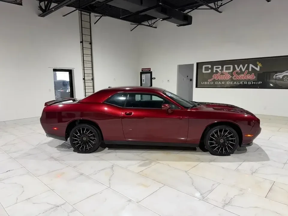 2019 Dodge Challenger 3rd Gen - Image 7 of 20