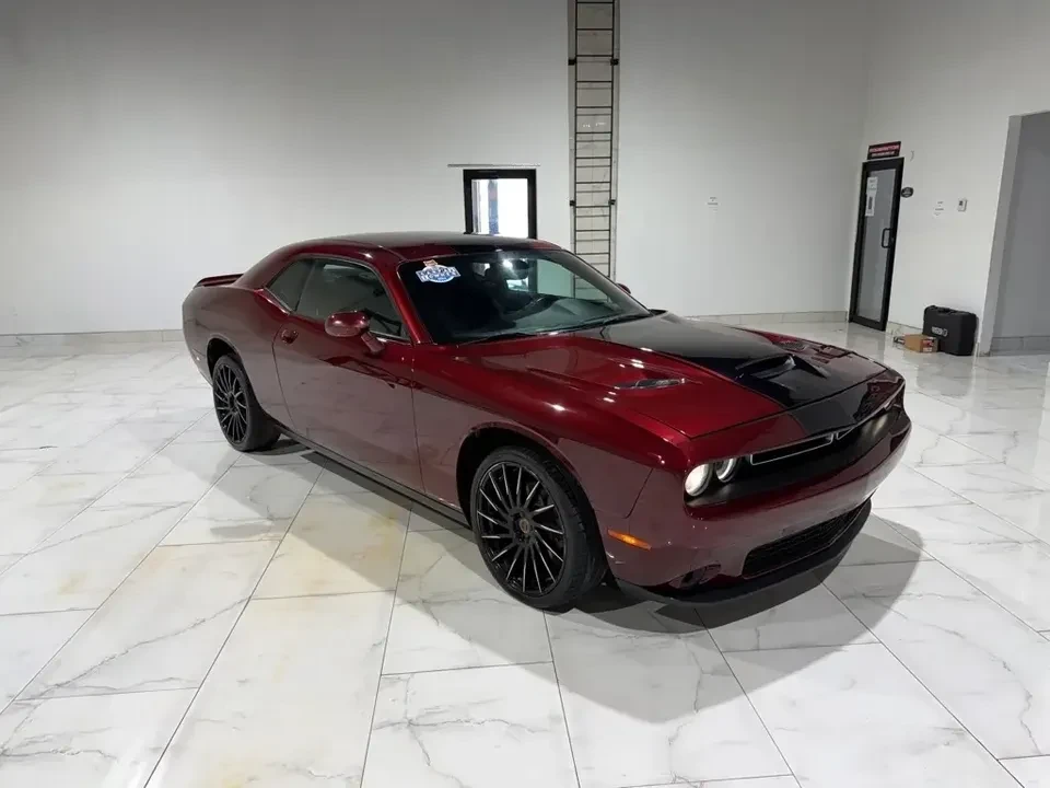 2019 Dodge Challenger 3rd Gen - Image 2 of 20