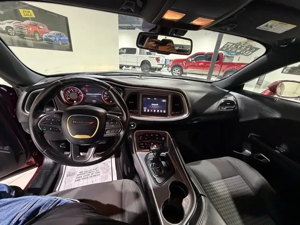 2019 Dodge Challenger 3rd Gen - Image 20 of 20