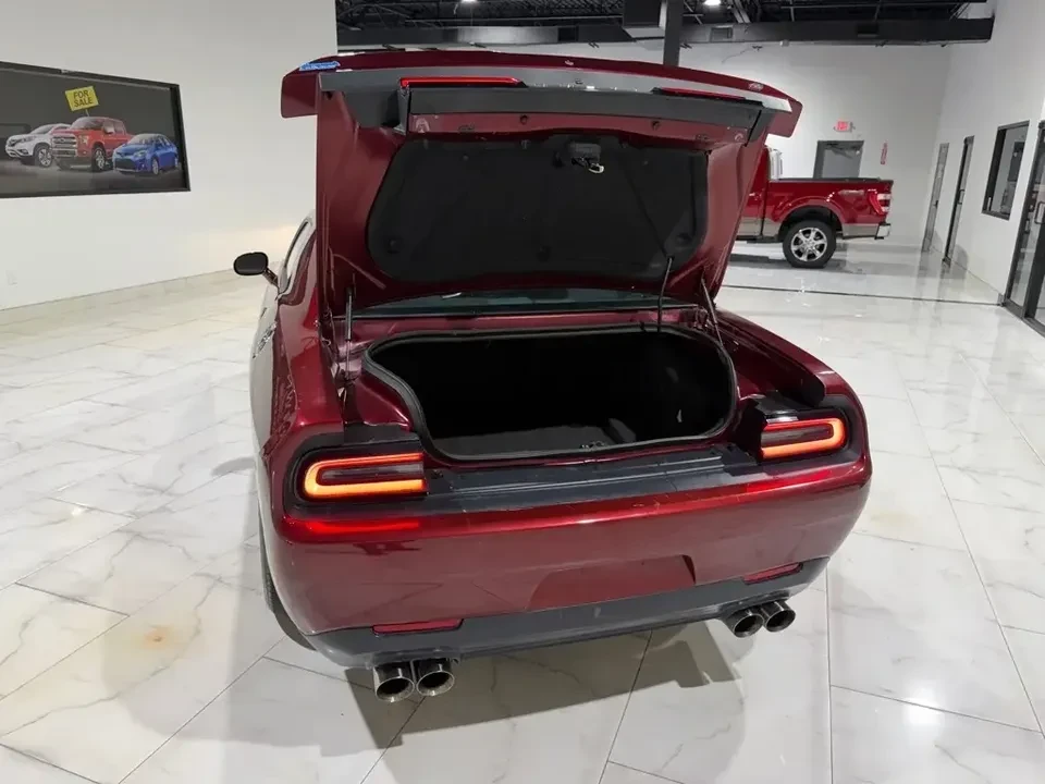 2019 Dodge Challenger 3rd Gen - Image 12 of 20