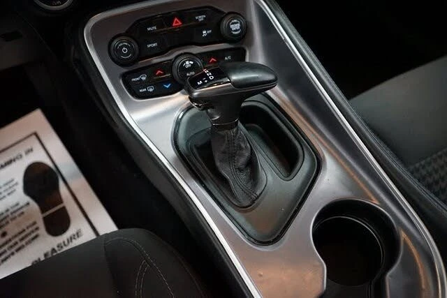2019 Dodge Challenger 3rd Gen - Image 17 of 19