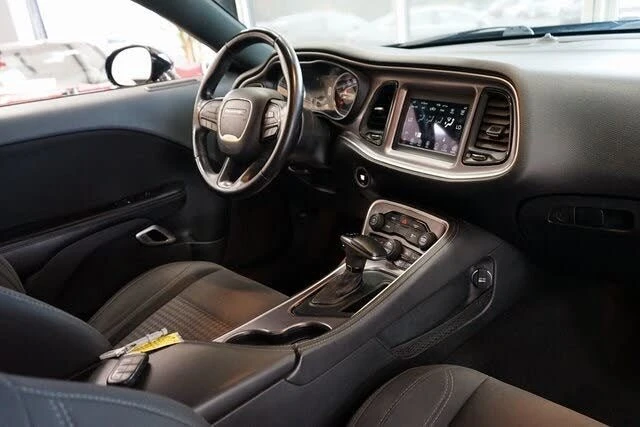 2019 Dodge Challenger 3rd Gen - Image 8 of 19
