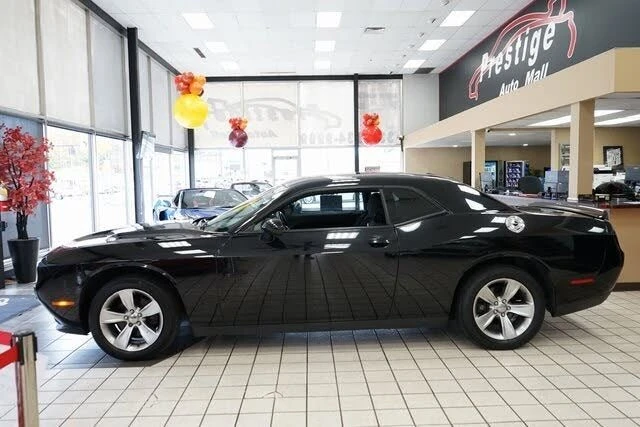 2019 Dodge Challenger 3rd Gen - Image 4 of 19