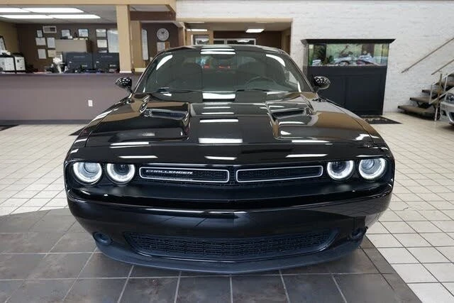 2019 Dodge Challenger 3rd Gen - Image 15 of 19