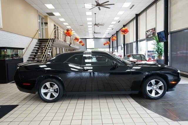 2019 Dodge Challenger 3rd Gen - Image 13 of 19