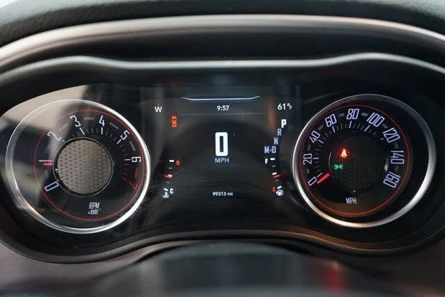 2019 Dodge Challenger 3rd Gen - Image 16 of 19