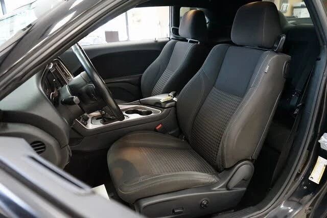 2019 Dodge Challenger 3rd Gen - Image 2 of 19