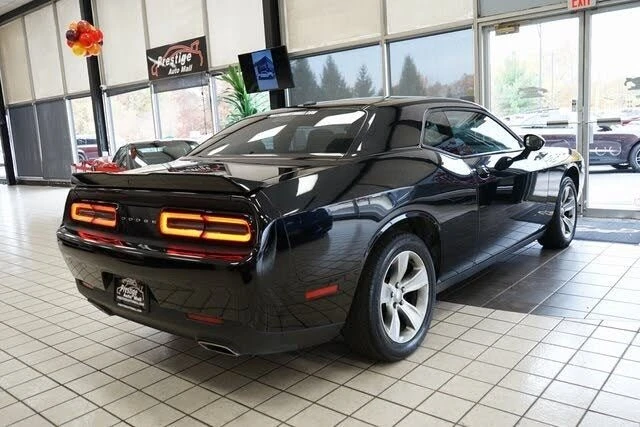 2019 Dodge Challenger 3rd Gen - Image 12 of 19