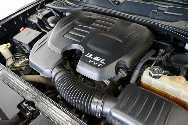 2019 Dodge Challenger 3rd Gen - Image 18 of 19