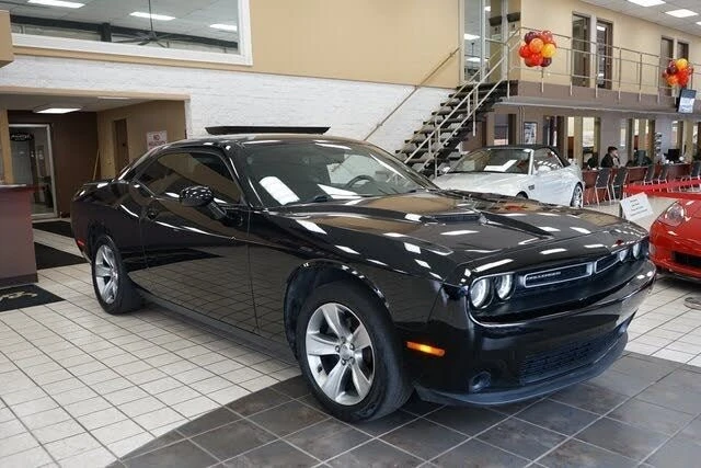 2019 Dodge Challenger 3rd Gen - Image 14 of 19