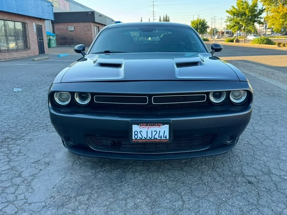 2019 Dodge Challenger 3rd Gen - Image 5 of 17