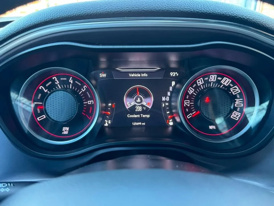2019 Dodge Challenger 3rd Gen - Image 14 of 17