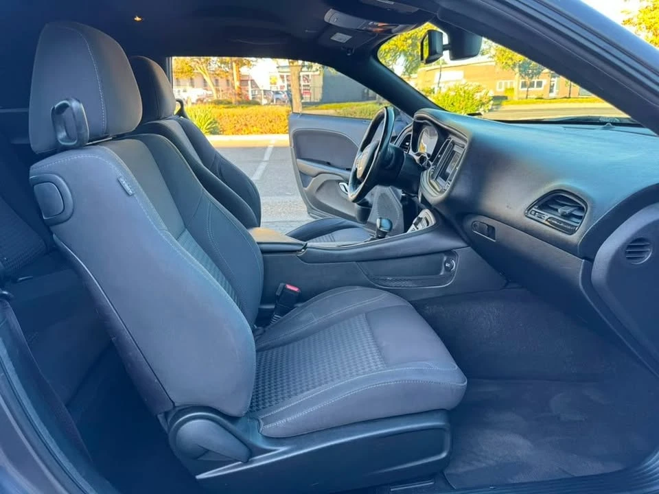 2019 Dodge Challenger 3rd Gen - Image 11 of 17