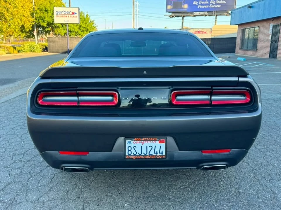 2019 Dodge Challenger 3rd Gen - Image 6 of 17