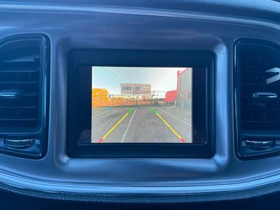 2019 Dodge Challenger 3rd Gen - Image 16 of 17