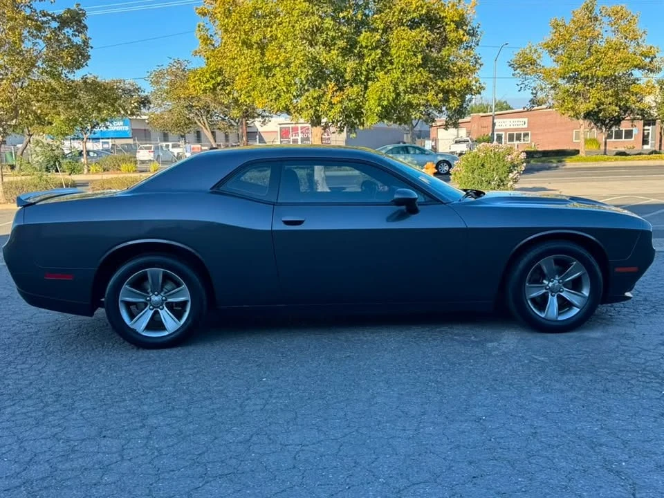 2019 Dodge Challenger 3rd Gen - Image 8 of 17