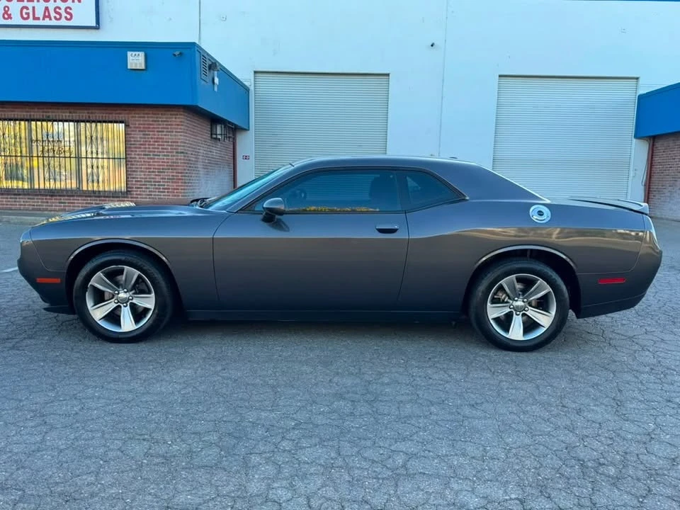 2019 Dodge Challenger 3rd Gen - Image 7 of 17