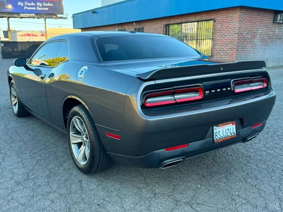 2019 Dodge Challenger 3rd Gen - Image 2 of 17
