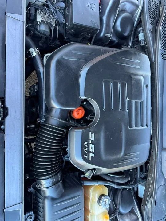 2019 Dodge Challenger 3rd Gen - Image 17 of 17